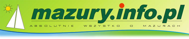 mazury.info.pl - Grądy Kruklaneckie - Kruklanki - Zwalony Most
